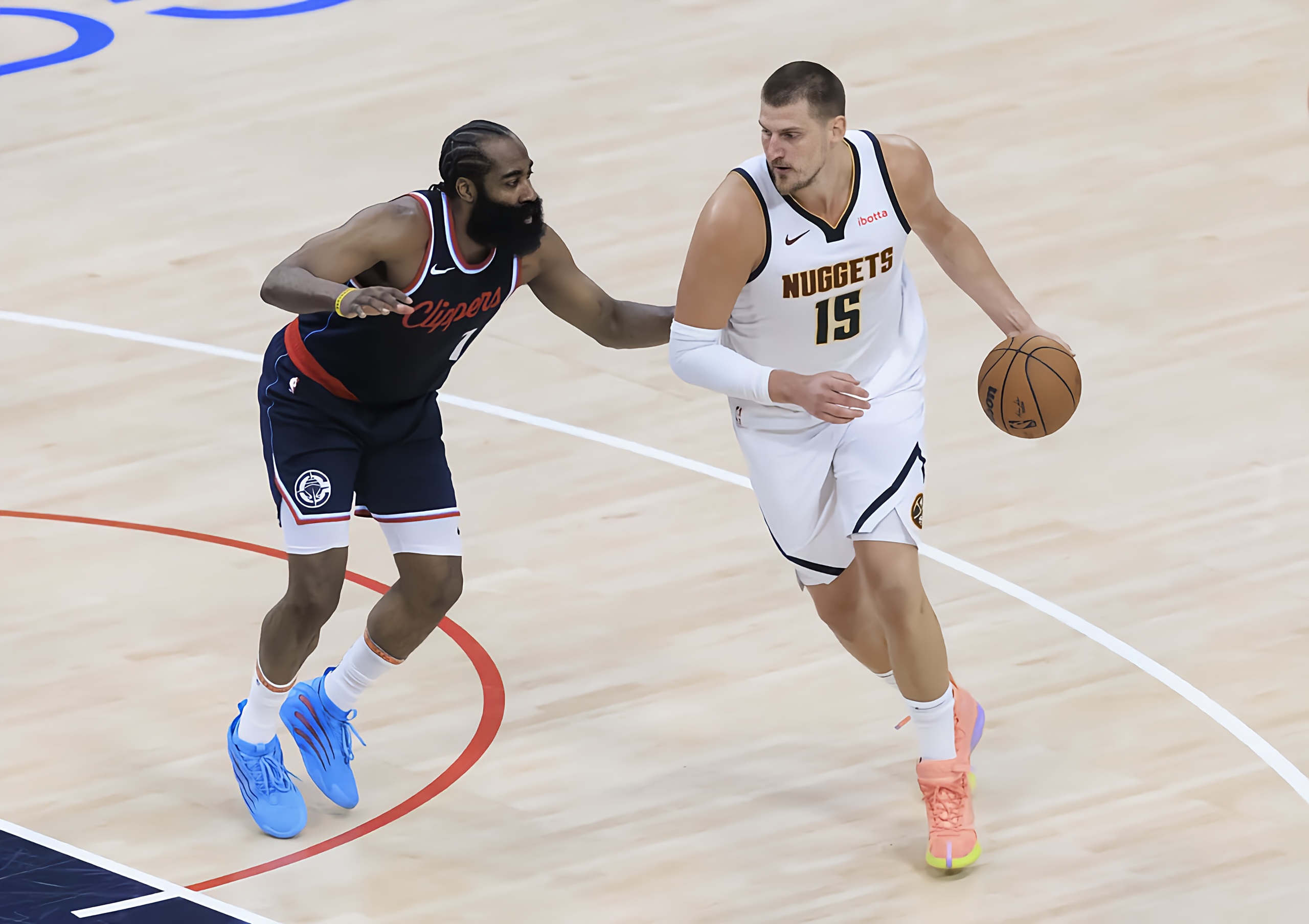 NBA常规赛国际比赛日再迎强敌，波特兰开拓者篮板制胜，主帅态度：目标明确，纪律约束更严格的简单介绍